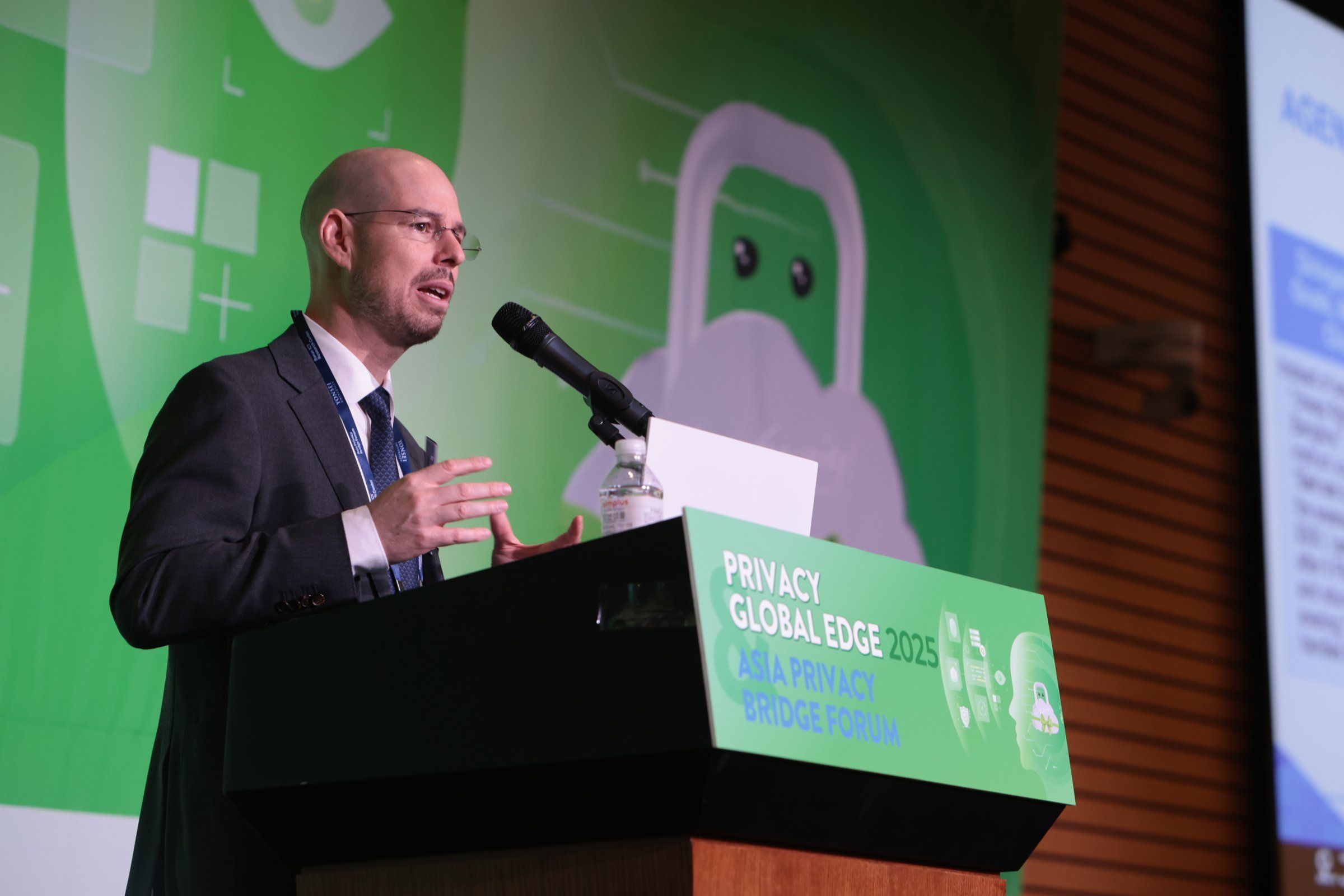 Keynote, Seoul 2025
